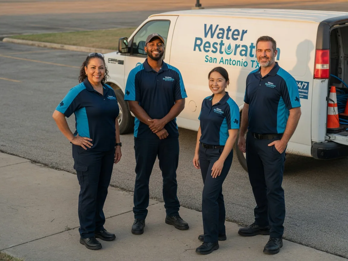 Water Damage Repair company in Crater Lake, OR